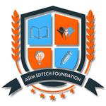 Asim EdTech Foundation Logo