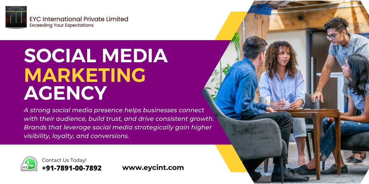 Building a Powerful Brand Through Social Media in 2026