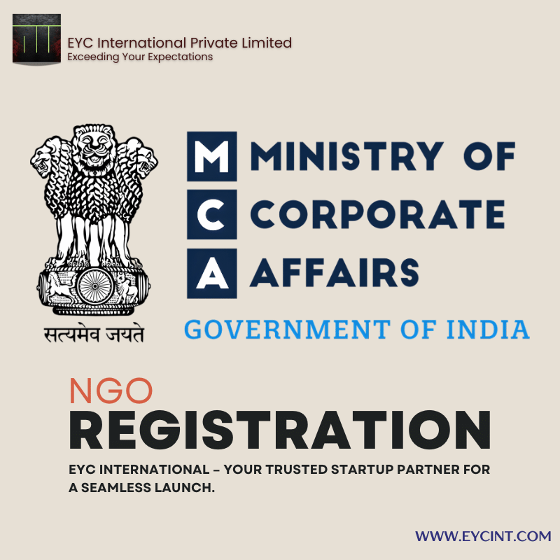 NGO Registration