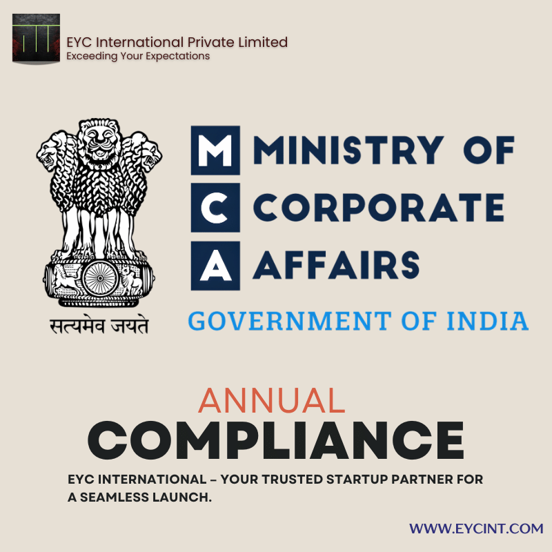 Annual Compliance Services